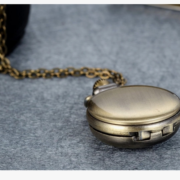 New tree of life pocket watch - Picture 4 of 4